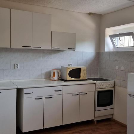 Apartmany Vinarstvi Klucov Lstibor Buitenkant foto