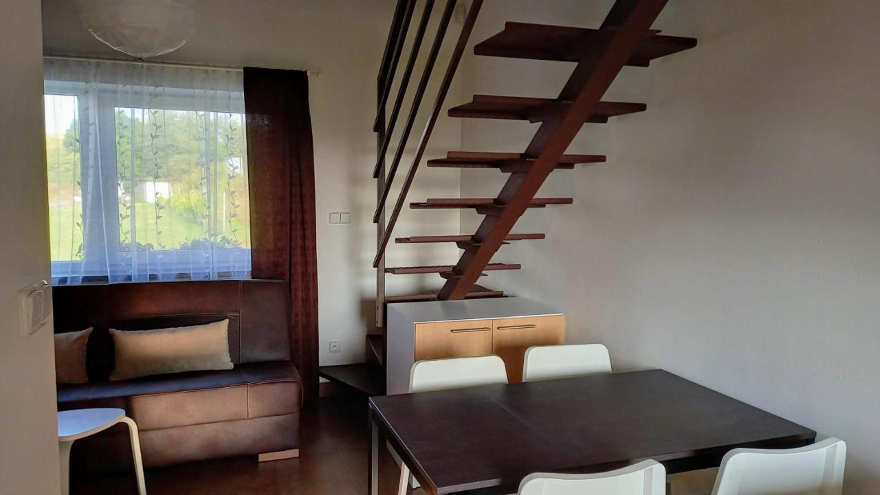 Apartmany Vinarstvi Klucov Lstibor Buitenkant foto
