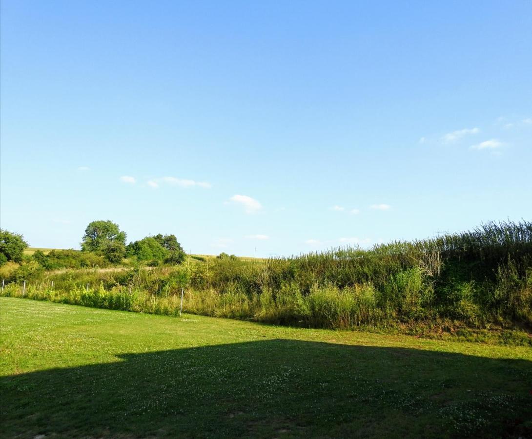 Apartmany Vinarstvi Klucov Lstibor Buitenkant foto