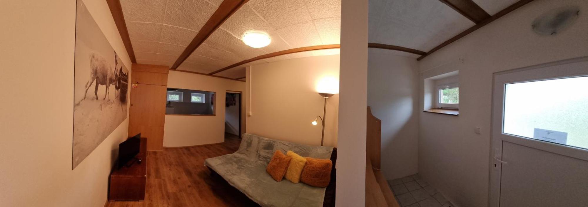 Apartmany Vinarstvi Klucov Lstibor Buitenkant foto