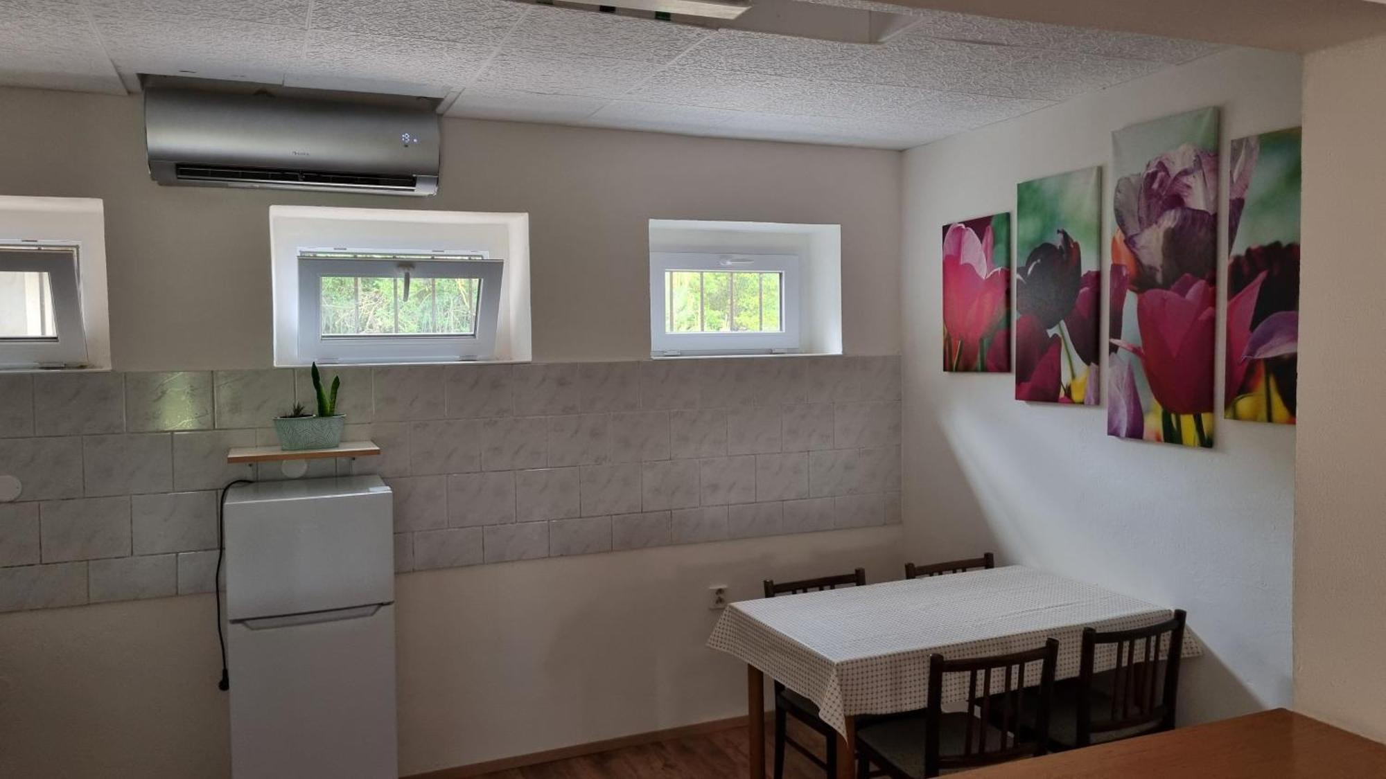Apartmany Vinarstvi Klucov Lstibor Buitenkant foto