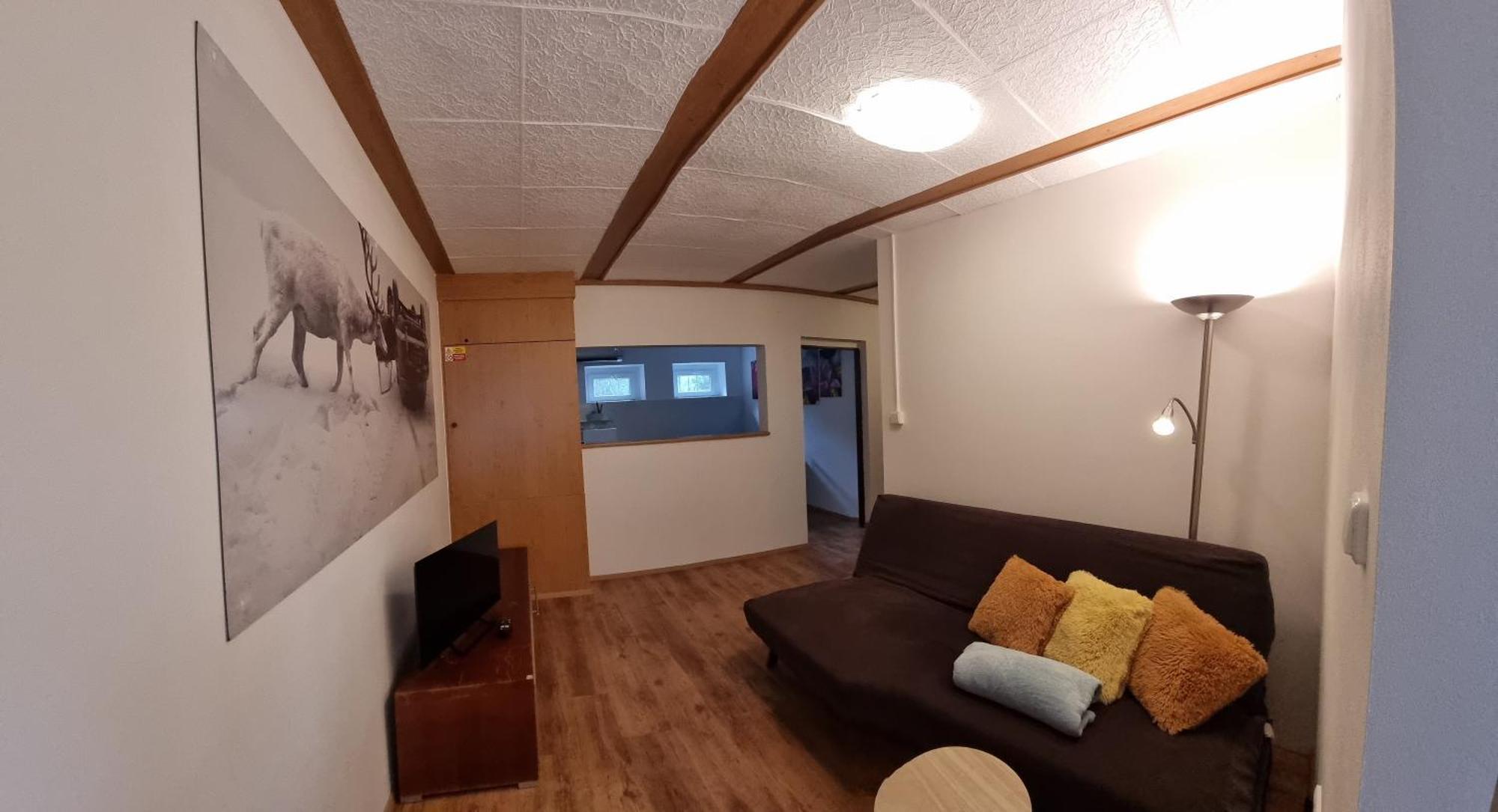 Apartmany Vinarstvi Klucov Lstibor Buitenkant foto