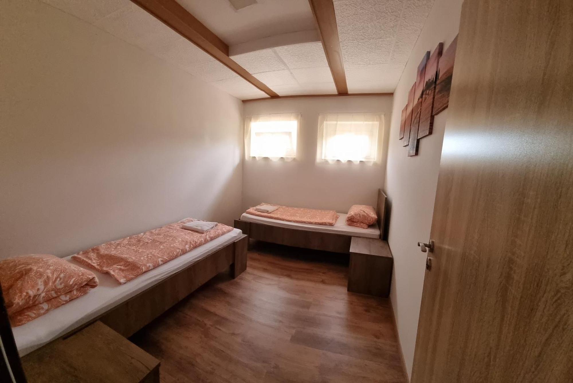 Apartmany Vinarstvi Klucov Lstibor Buitenkant foto